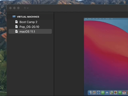 Edit that VMX!
